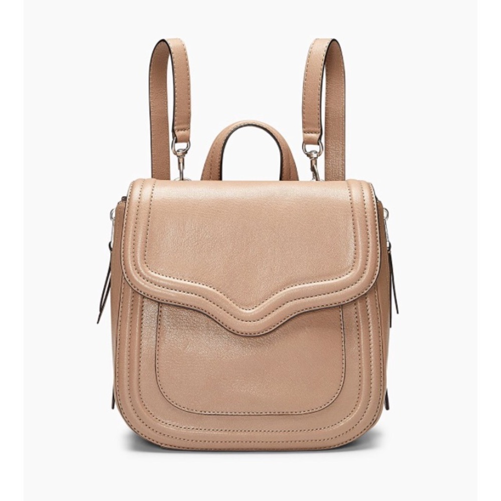Rebecca Minkoff Maia Convertible backpack